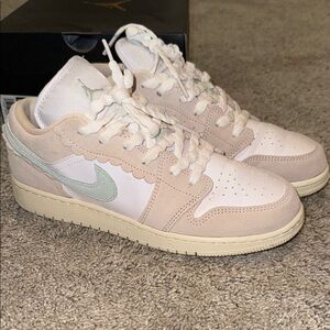 Air Jordan 1 Low (7y)